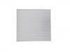 Cabin Air Filter:95860D77J00C000